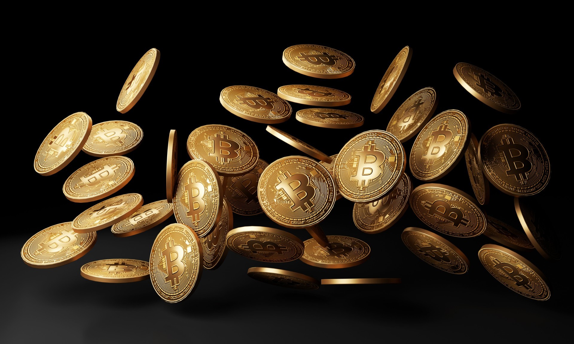 Crypto investor strategy